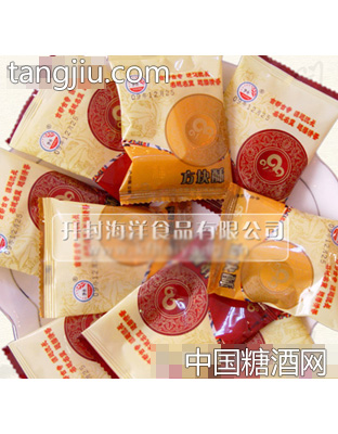 方块酥散装