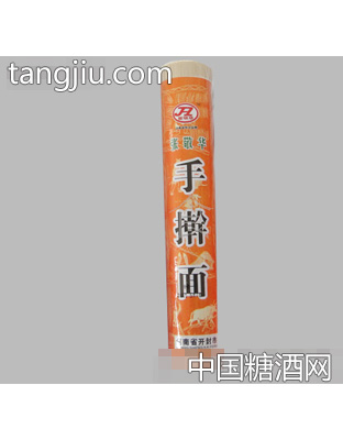 张敬华1000g手擀面
