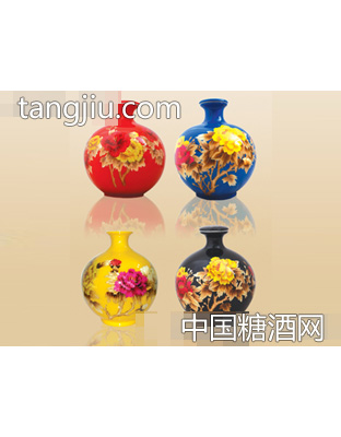 孔府家酒60°纪念版4500ML
