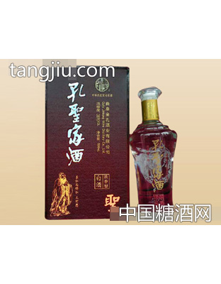 孔圣家圣酒