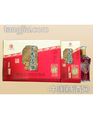 孔圣家原浆