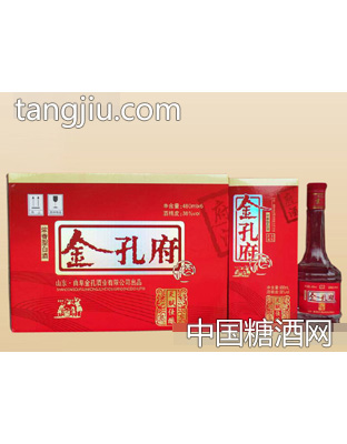 天赋佳酿