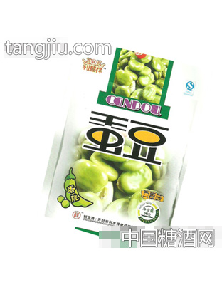 利丰祥蚕豆
