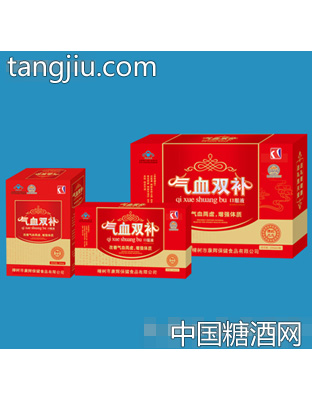 康辉气血双补口服液