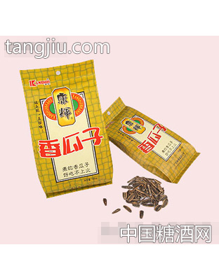 康辉香瓜子