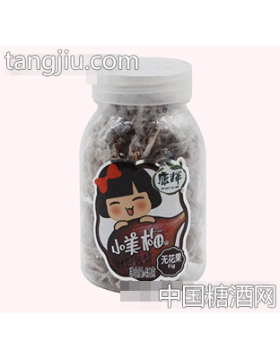 康辉小美梅无花果45g