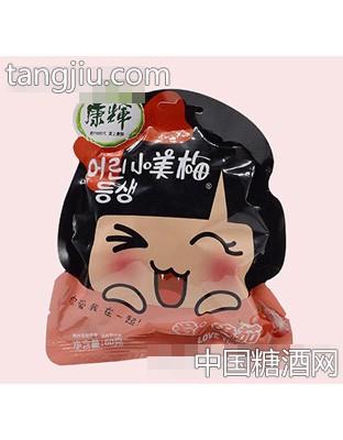 康辉小美梅爱番茄60g