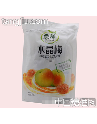 康辉水晶梅