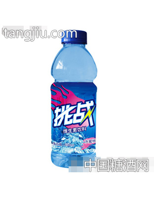 挑战(水蜜桃)600ml