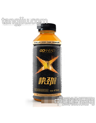 473ml快劲氨基酸