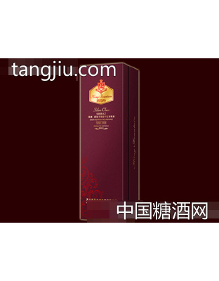 银牌西拉子