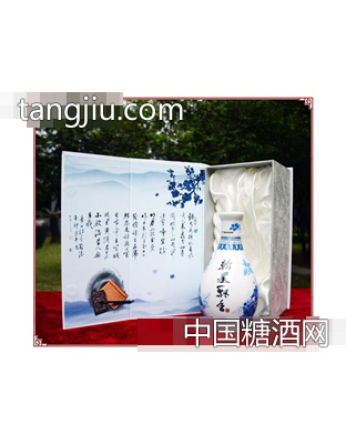 翰墨飘香500ml