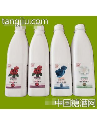 东方魅果花香果汁