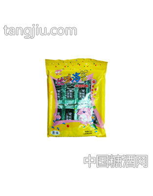 比味海苔