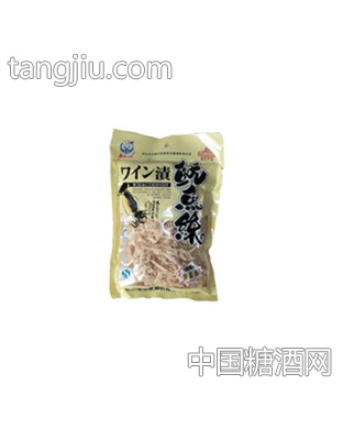 康康鱿鱼丝