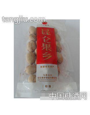昆仑果香长寿果