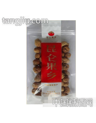 昆仑果香无花果
