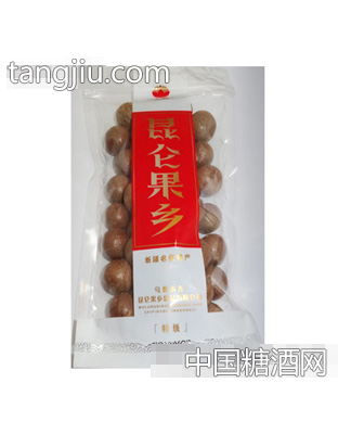 昆仑果香中夏果