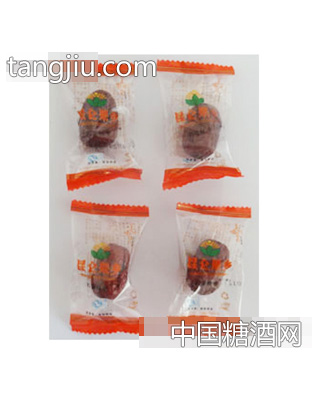 昆仑果香若羌红枣