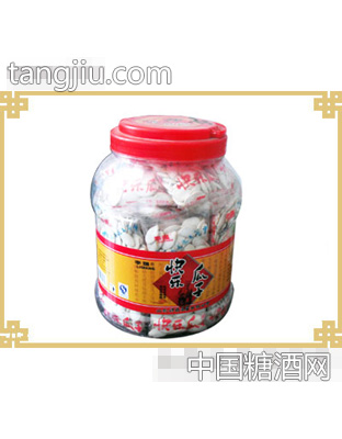 桶装瓜子(1000g)