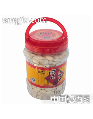桶装瓜子（600g）