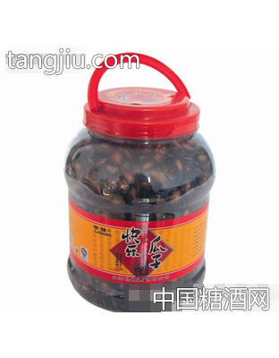 桶装瓜子（1600g）