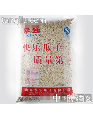 李强5kg小南瓜子原味