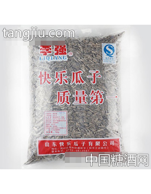 李强5kg葵花籽