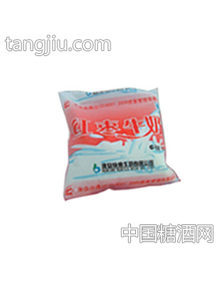 快鹿红枣牛奶