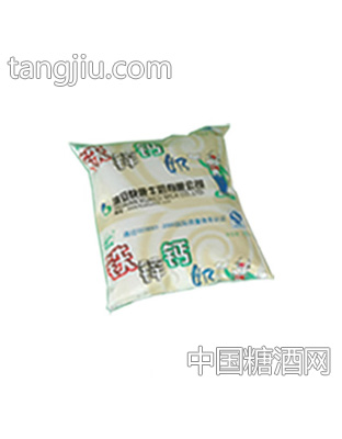 快鹿铁锌钙鲜奶