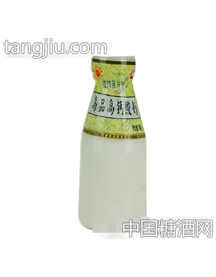 快鹿高品高钙酸奶