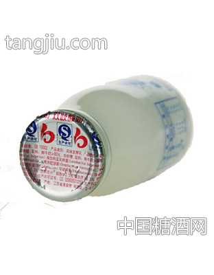 快鹿双歧酸奶