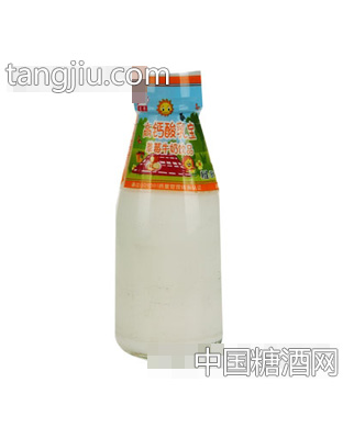 快鹿酸乳宝