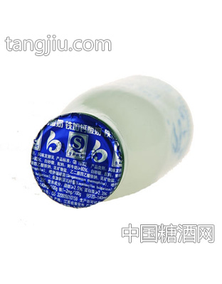 快鹿铁加钙