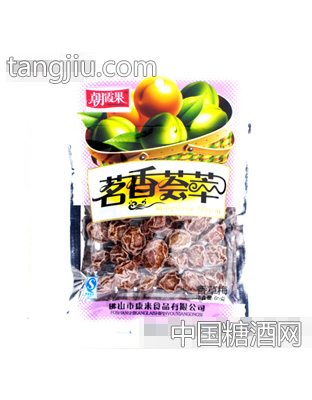65克香草梅