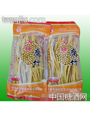 文锋腐竹