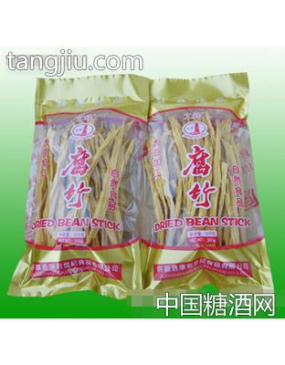 康利腐竹