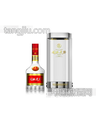 开路先锋亲民酒