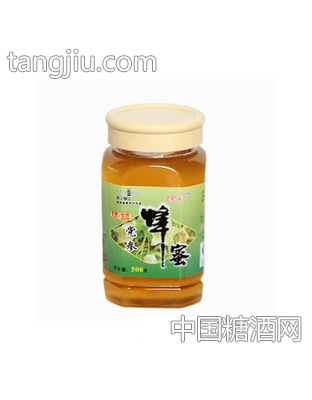 康美党参蜂蜜