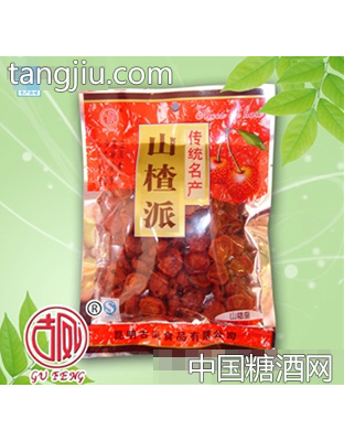 古凤山楂皇