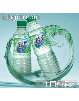 快乐王子饮用水