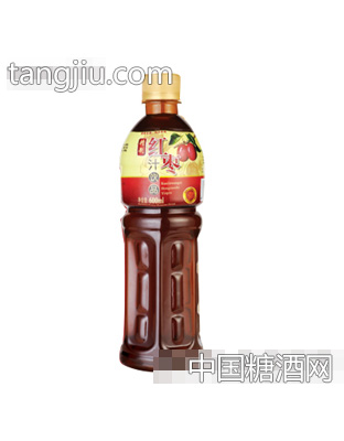 快乐王子精制红枣汁饮品
