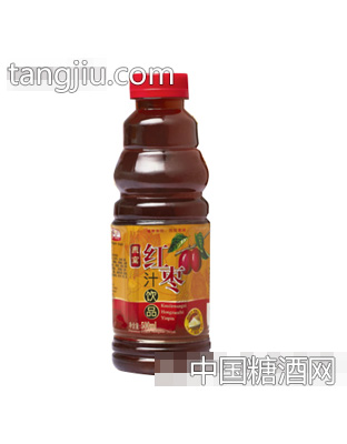 快乐王子燕窝红枣汁饮品
