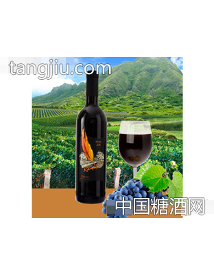 卡米萨 梅乐干红葡萄酒