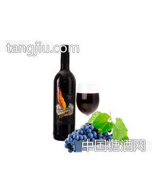 卡米萨 色拉子干红葡萄酒