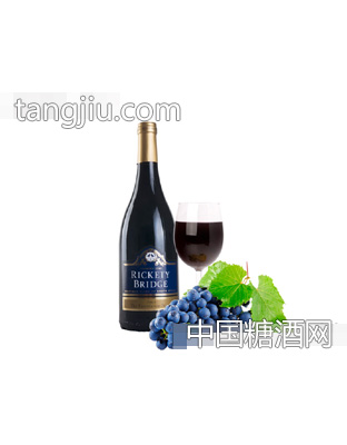 鹊桥 基石干红葡萄酒
