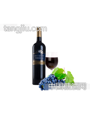 鹊桥 皮诺塔其干红葡萄酒