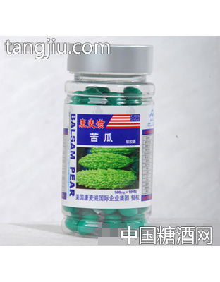康麦滋苦瓜