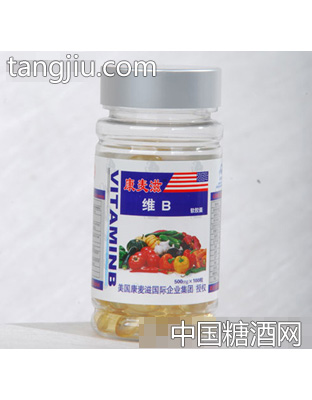 康麦滋维B