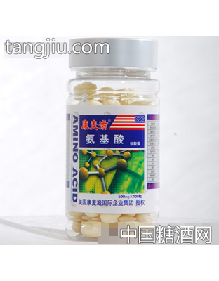康麦滋氨基酸